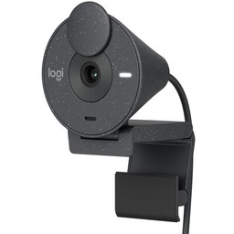 Logitech Brio 300 Grafitowy