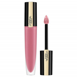L''oreal Paris, Rouge Signature, matowa pomadka w płynie