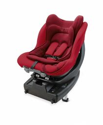 Concord Fotelik samochodowy Ultimax 3 Isofix 15/16 Raven