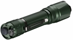 Fenix Latarka Diodowa Tk20r Ue Zielona