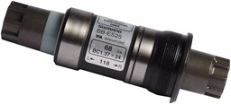 Shimano Acera Bbes300B26 - Jgo.pedalier ES -300 Octalink