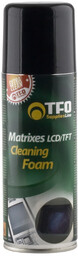 Pianka do czyszczenia LCD i TFT 200ml. TFO