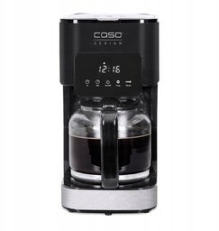 Caso Coffee Taste & Style przelewowy ekspres