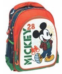 Plecak MYSZKA MIKI (30cm)