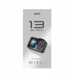Kamera sportowa GoPro HERO13 Black
