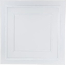 Eglo Panel LED Albarca, ściemnialna lampa sufitowa