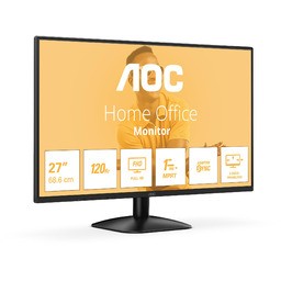 AOC 27B31H - 27-calowy monitor Full HD, 120