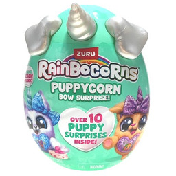 Zuru Rainbocorns jajko niespodzianka ze szczeniaczkiem