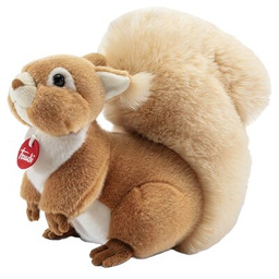 TRUDI Maskotka Wiewiórka 24224