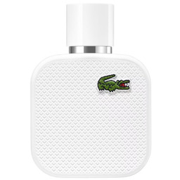 Lacoste, L.12.12 Blanc, woda toaletowa spray, 50ml