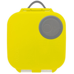 B.Box, Mini Lunchbox LEMON SHERBERT