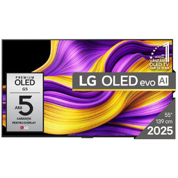 LG OLED55G51LW