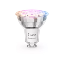 Philips Hue Essential WCA 345 GU10 EU Żarówka