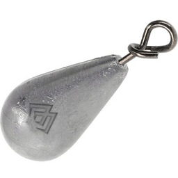 MIKADO Ciężarek spinningowy Jaws Clip Weights 10g (4
