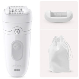 Braun Epilator SE5-011