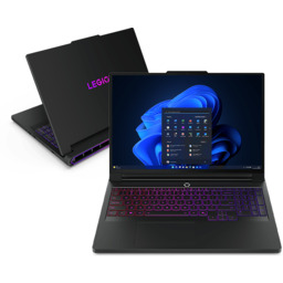 Laptop LENOVO Legion Pro 7 16IAX10H WQXGA OLED