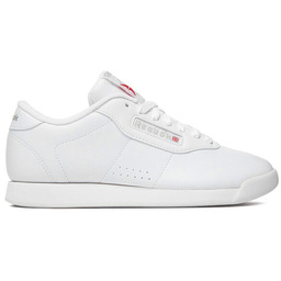 Sneakersy Reebok C-PRINCESS 100000101 Biały