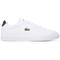 Sneakersy Lacoste 52CMA0004 Biały