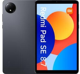 Xiaomi Redmi Pad SE 8,7" 4/128GB Wi-Fi Graphite