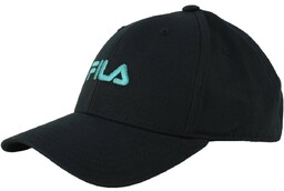 czapka z daszkiem męska Fila Brasov 6 Panel