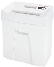 HSM Niszczarka Pure 220, 25L 4x25 mm