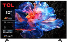 TCL 50V6C 50" LED 4K Google TV Dolby
