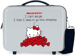 Hello Kitty Bow Of Hello Kitty Necessaire, możliwość