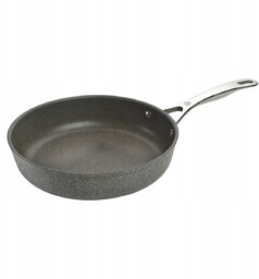 Ballarini Salina Granitium Patelnia sauté granitowa indukcyjna 28
