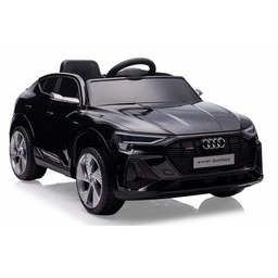 MILLY MALLY Samochód dla dziecka Audi E-Tron Sportback