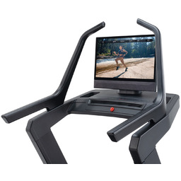 NordicTrack Bieżnia elektryczna X24 z wyświetlaczem