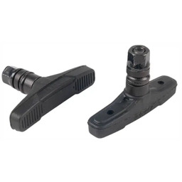 Eclat Force Standard klocki hamulcowe BMX Black
