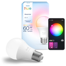 Philips Hue Essential White and Colour Ambiance 806
