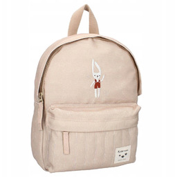 Kidzroom Plecak dla dzieci Rabbit Toby sand