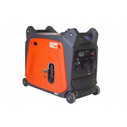 Agregat Prądotwórczy Inwertorowy 5000W i5000 Cichy