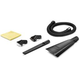 Końcówki do odkurzacza KARCHER 2.863-304.0 Czarny