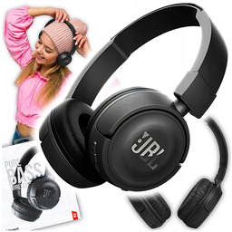 Słuchawki Jbl Tune 510 Bt słuchawki bezprzewodowe nauszne