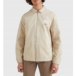 Tommy JEANS HILFIGER kurtka Harrington R.S