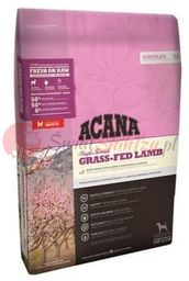 Acana Singles Grass-Fed Lamb 340g