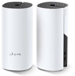 Router / Access Point 2.4GHz/5GHz Deco M4 2-pack