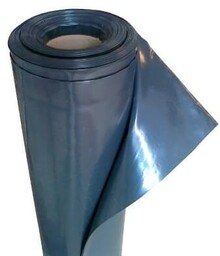 Folia izolacyjna czarna PE 300 - 4m x