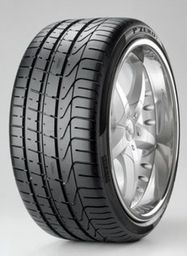 Pirelli 225/45R19 PZERO 92 W (*) RUN-FLAT