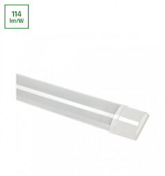 VIGA LINIOWA 1200mm 28W NW 230V 120st IP20