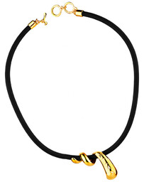 Biżuteria ELIXA EL127-1868. Naszyjnik, Kolor złoty. Kobieta.