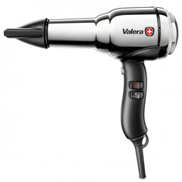 Valera swiss steel master chrome Suszarka do włosów
