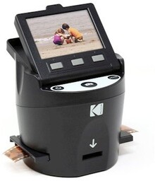 Skaner KODAK Scanza