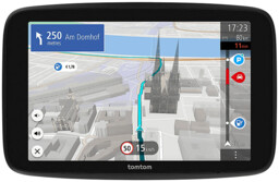 Nawigacja TOMTOM GO Navigator 7