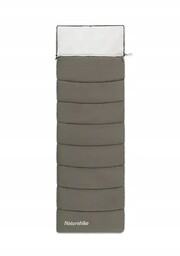 Śpiwór turystyczny Naturehike LD150 Envelope CNK2300SD016-ARMY Green