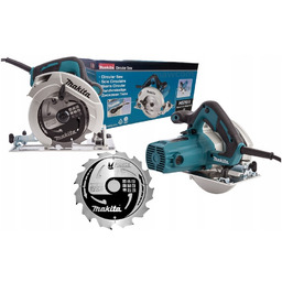 Makita Pilarka Tarczowa Ręczna 1600W 185MM HS7611 Sieciowa