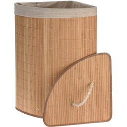 Bathroom Solutions Kosz na pranie w skandynawskim stylu,