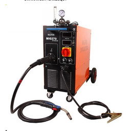 MAGNUM MIG 270 INVERTER+DRUT SG2 15KG